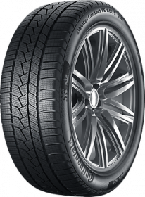 CONTINENTAL WinterContact TS 860 S 215/45 R17 91H