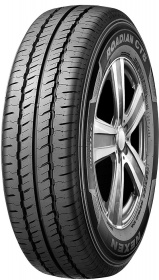 NEXEN ROADIAN CT8 205/65 R16C 107/105T