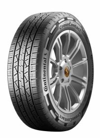 CONTINENTAL CROSSCONTACT H/T 265/60 R18 114H