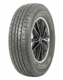 CONTINENTAL ContiCrossContact LX Sport 245/60 R18 105H