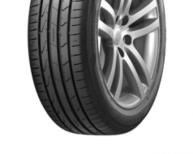 HANKOOK Ventus Prime3 195/55 R15 85H