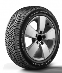 BFGOODRICH G-GRIP ALL SEASON2 GO 195/50 R15 82H
