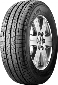 KLEBER TRANSALP 2+ 195/70 R15C 104/102R
