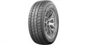 KUMHO PORTRAN CX11 215/60 R16C 103/101T