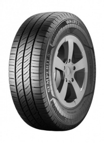 SEMPERIT VAN LIFE3 195/75 R16 110R