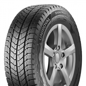 UNIROYAL SnowMax 3 225/75 R16C 121/120R