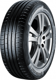 CONTINENTAL ContiPremiumContact 5 205/60 R16 92V