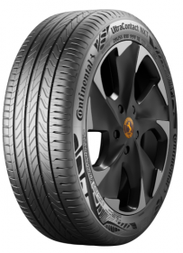 CONTINENTAL ULTRACONTACT NXT 225/45 R18 95W