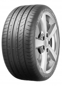 FULDA SPORTCONTROL 2 205/50 R17 93Y