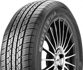 GOODRIDE SU318 H/T 255/50 R19 107V