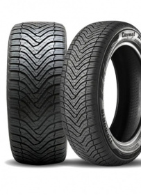 GRIPMAX SUREGRIP AS NANO 225/60 R17 99V