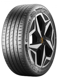 CONTINENTAL PREMIUMCONTACT 7 225/45 R17 91V