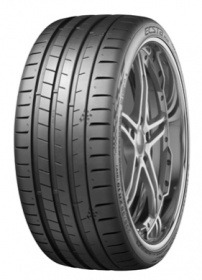 KUMHO ECSTA PS91 245/45 R20 103Y