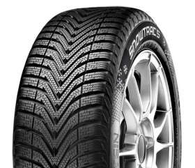 VREDESTEIN SNOWTRAC 5 155/65 R14 75T