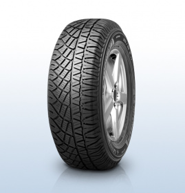 MICHELIN LATITUDE CROSS DT 195/80 R15 96T