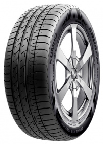KUMHO CRUGEN HP91 255/60 R18 112V