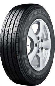 FIRESTONE VANHAWK 2 205/65 R15C 102T
