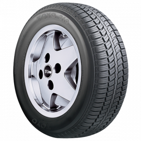 TOYO TOYO 310 155 R14 80S