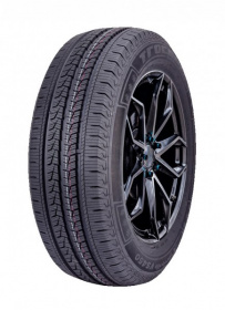 TRACMAX XPRIVILO VS450 165/70 R14 89R