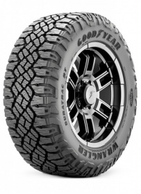 GOODYEAR WRANGLER DURATRAC RT 255/60 R20 113Q