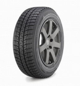 BRIDGESTONE WS80 215/45 R17 91T