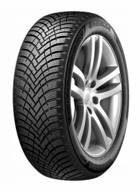HANKOOK WINTER ICEPT RS3 W462 225/45 R17 91H