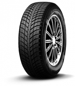 NEXEN NBLUE 4 SEASON 165/60 R14 75H