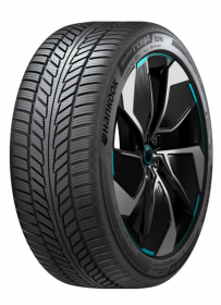 HANKOOK WINTER ICEPT ION IW01 255/35 R21 98V