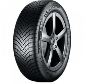 CONTINENTAL AllSeasonContact 185/70 R14 88T