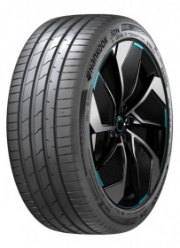HANKOOK IK01 ION EVO 215/50 R19 97H