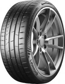 CONTINENTAL SportContact 7 285/30 R20 99Y