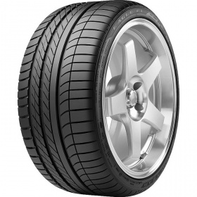 GOODYEAR EAGLE F1 ASYMMETRIC SUV 255/55 R20 110Y