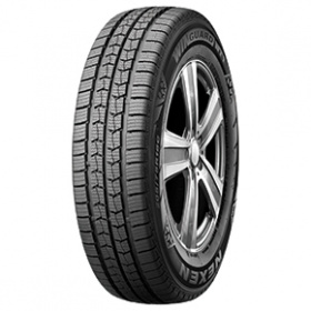 NEXEN WINGUARD WT1 195 R15C 106/104P