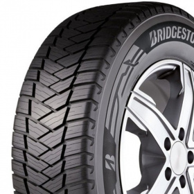 BRIDGESTONE DURAVIS ALL SEASON 205/75 R16C 113/111R