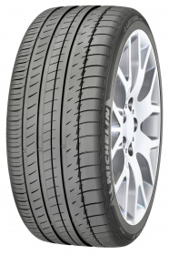 MICHELIN LATITUDE SPOTRT3 NO GRNX 235/55 R19 101Y