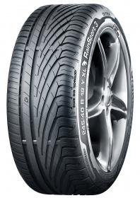 UNIROYAL RainSport 3 205/55 R16 91W
