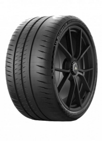 MICHELIN PILOT SPORT CUP 2 CONNECT 245/40 R18 97Y