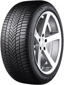 BRIDGESTONE A005 DRIVEGUARD EVO 205/55 R16 94V