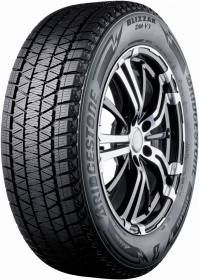 BRIDGESTONE DM-V3 285/65 R17 116R