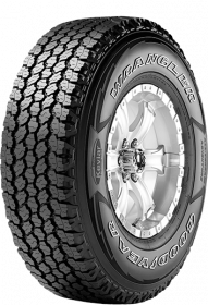 GOODYEAR WRANGLER AT ADVENTURE 235/75 R15 109T