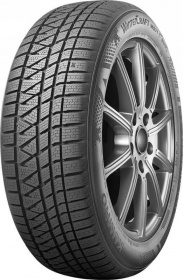 KUMHO WinterCraft WS71 SUV 255/55 R20 110V