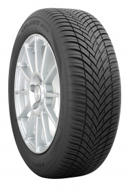 TOYO CELSIUS AS2 205/45 R17 88W