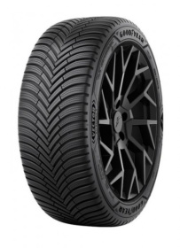 GOODYEAR VECTOR ALLSEASON 4 235/50 R18 101V