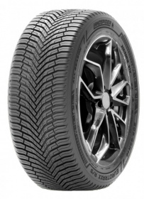 LANDSPIDER EUROTRAXX AS 235/45 R17 97W