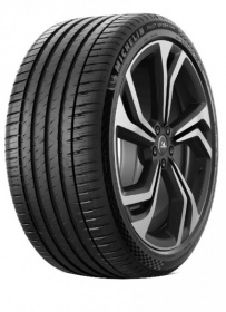MICHELIN PILOT SPORT 4 SUV 235/60 R18 107W
