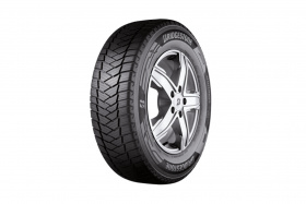 BRIDGESTONE DURAVIS ALL SEASON EVO ENLITEN 225/65 R16C 112/110R