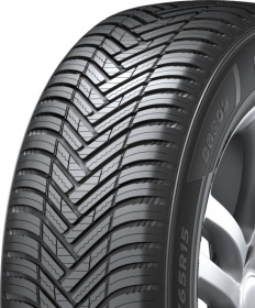 HANKOOK Kinergy 4S 2 X 255/50 R19 107W