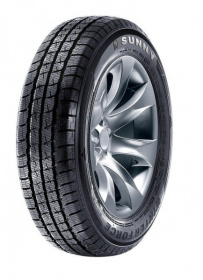 SUNNY NW103 195/75 R16 107T