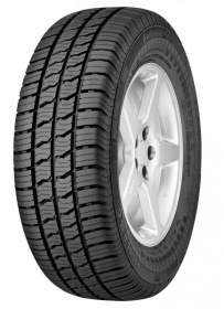 CONTINENTAL VANCO FOURSEASON 2 205/65 R16 107T