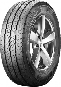 CONTINENTAL VancoCamper 215/75 R16C 116/114R